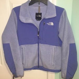 Women's North Face Denali Jacket
